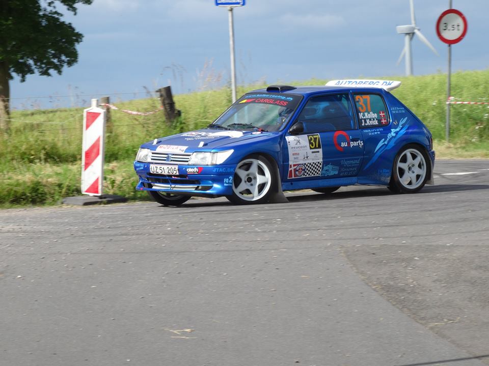 (Foto: Kolbe Racing)